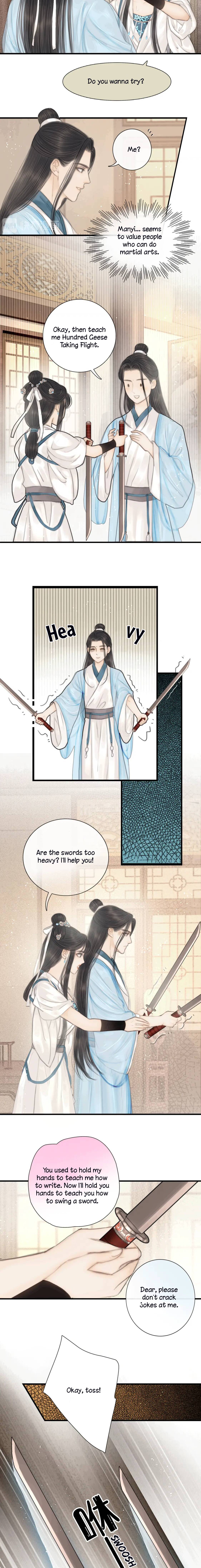 The Most Talented Woman In the World Chapter 33 - page 5