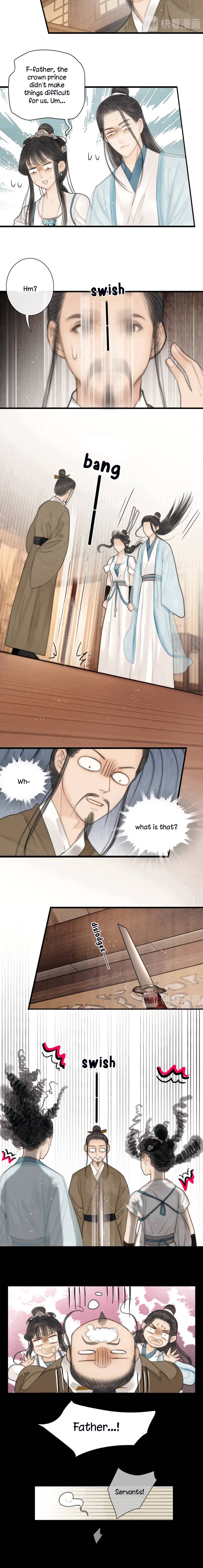 The Most Talented Woman In the World Chapter 33 - page 7