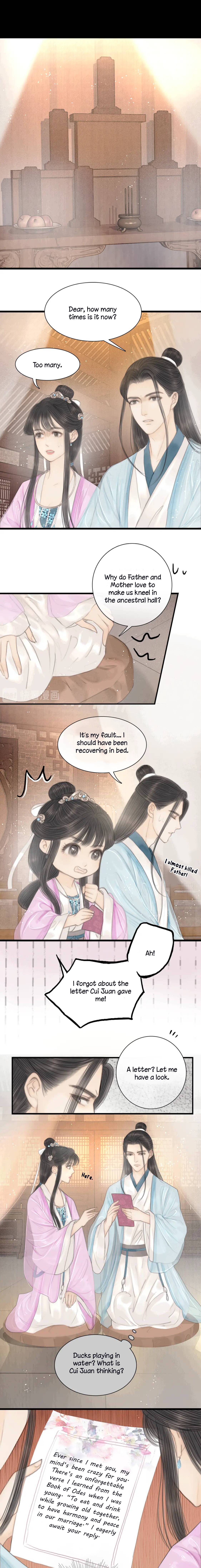 The Most Talented Woman In the World Chapter 33 - page 8