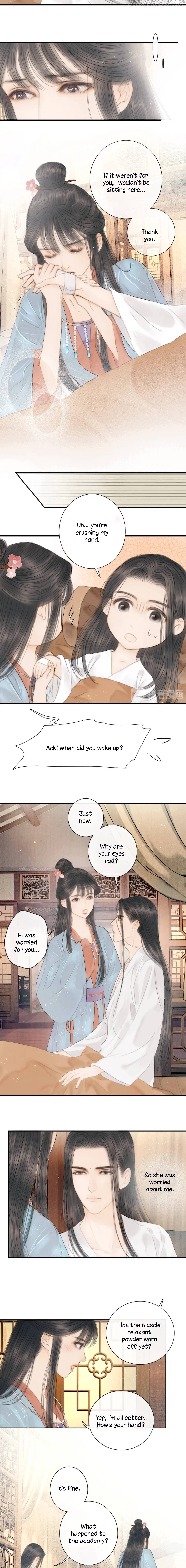 The Most Talented Woman In the World Chapter 21 - page 2