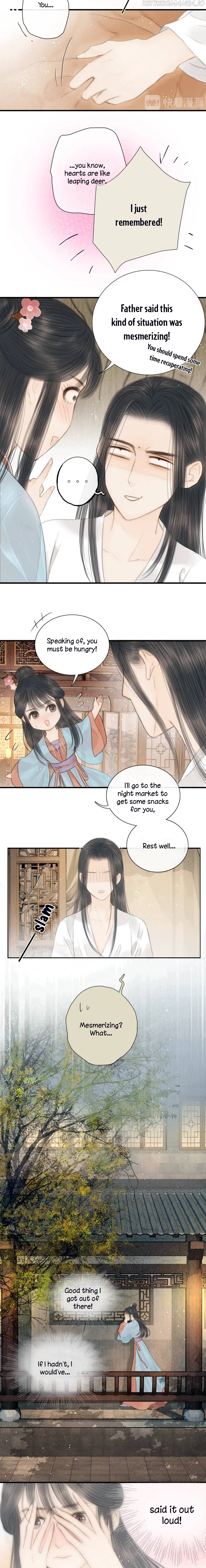 The Most Talented Woman In the World Chapter 21 - page 6