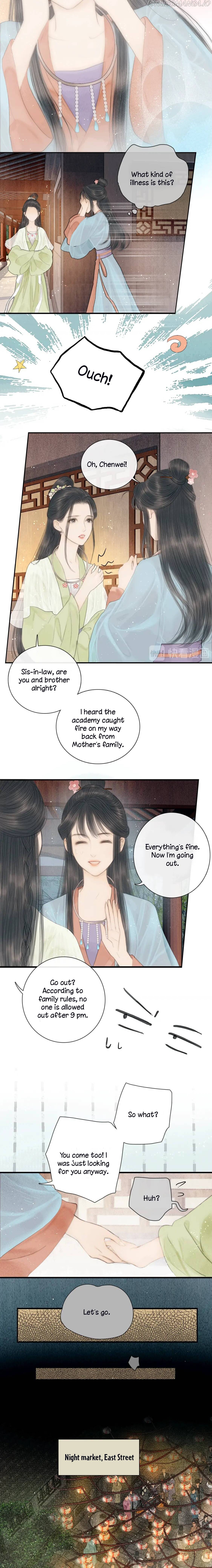 The Most Talented Woman In the World Chapter 21 - page 7