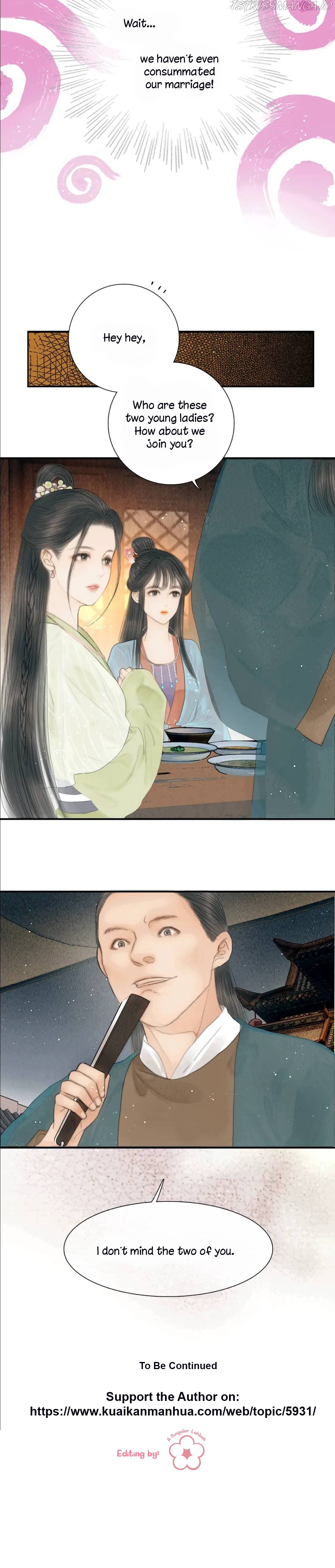The Most Talented Woman In the World Chapter 21 - page 9