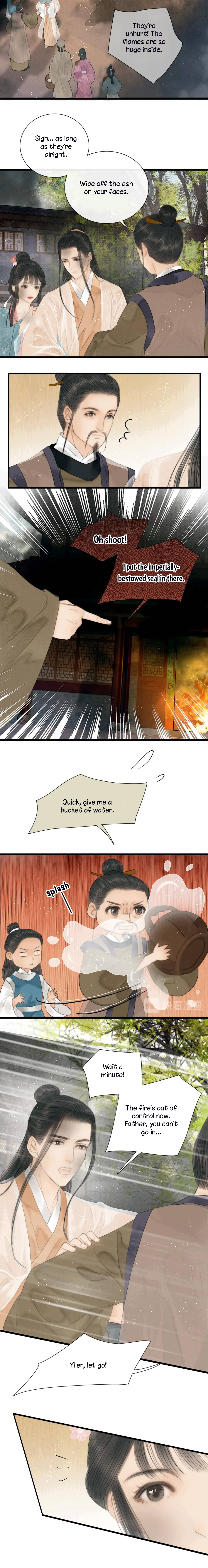 The Most Talented Woman In the World Chapter 20 - page 4