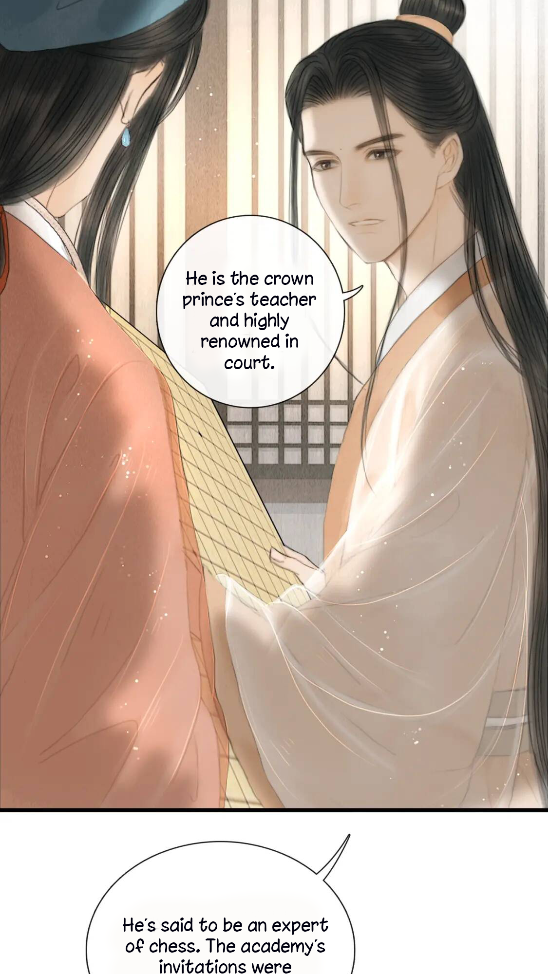 The Most Talented Woman In the World Chapter 18 - page 10