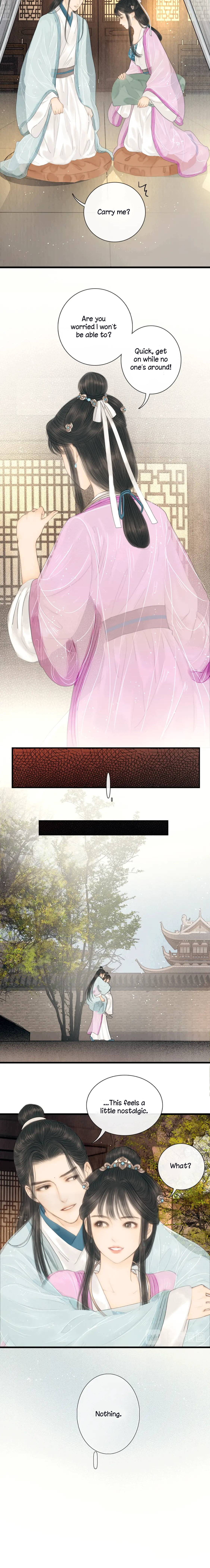 The Most Talented Woman In the World Chapter 18 - page 2