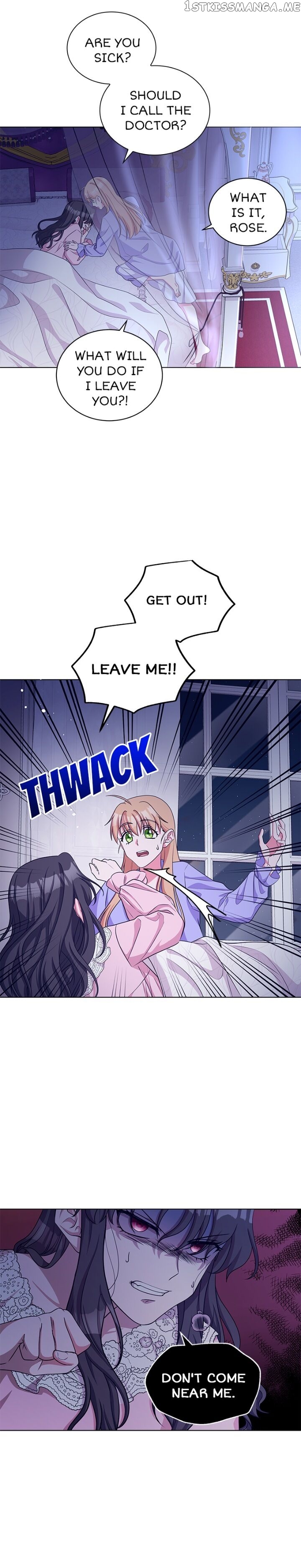 The Crown Princess Audition chapter 38 - page 11