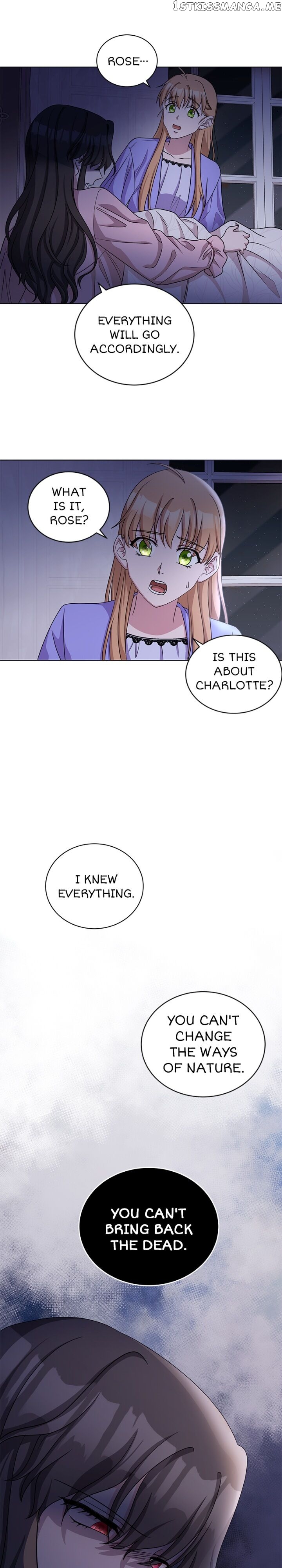 The Crown Princess Audition chapter 38 - page 12