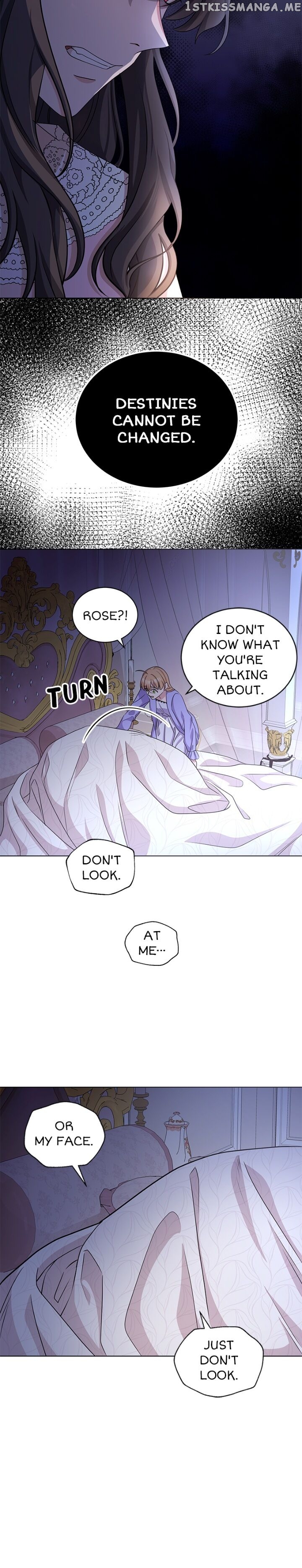 The Crown Princess Audition chapter 38 - page 13