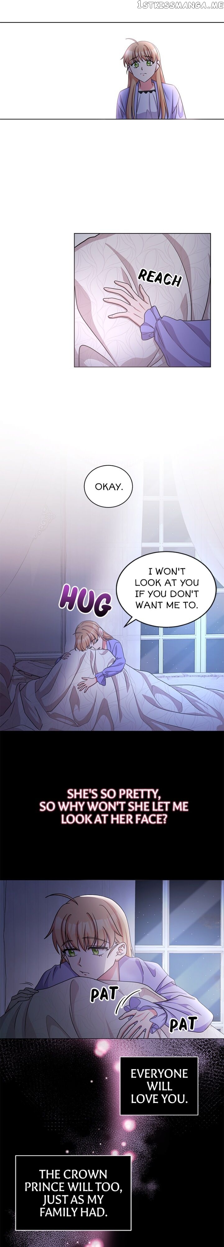 The Crown Princess Audition chapter 38 - page 14