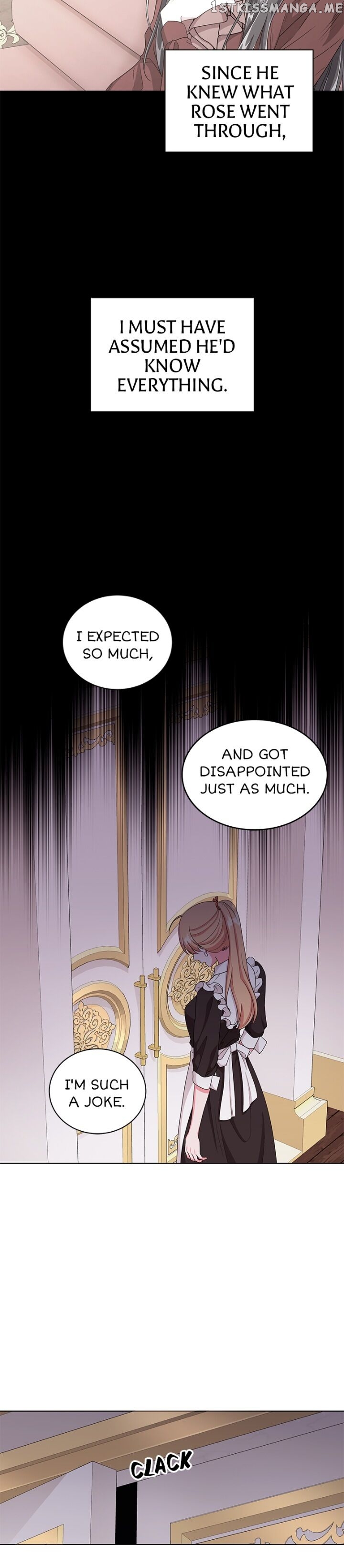 The Crown Princess Audition chapter 38 - page 2
