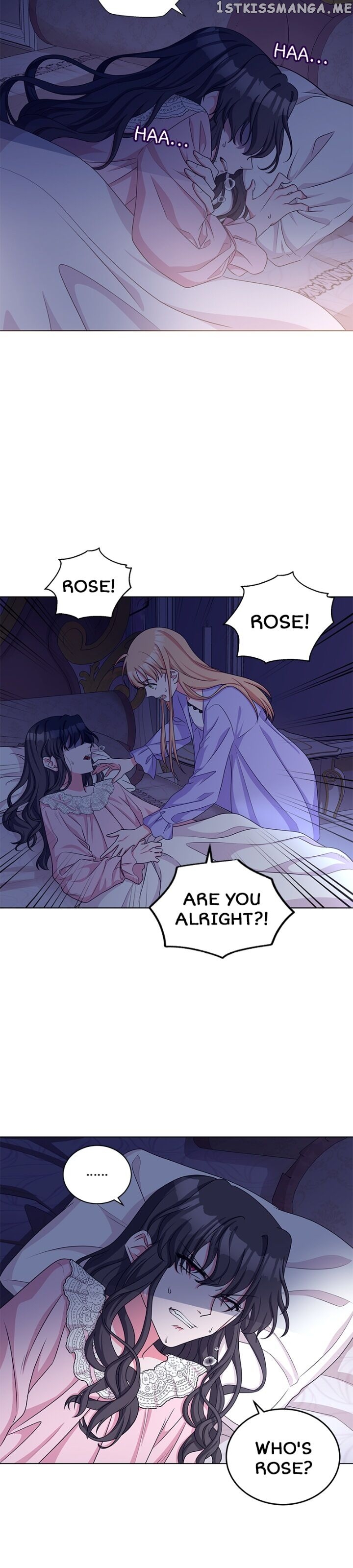 The Crown Princess Audition chapter 38 - page 9