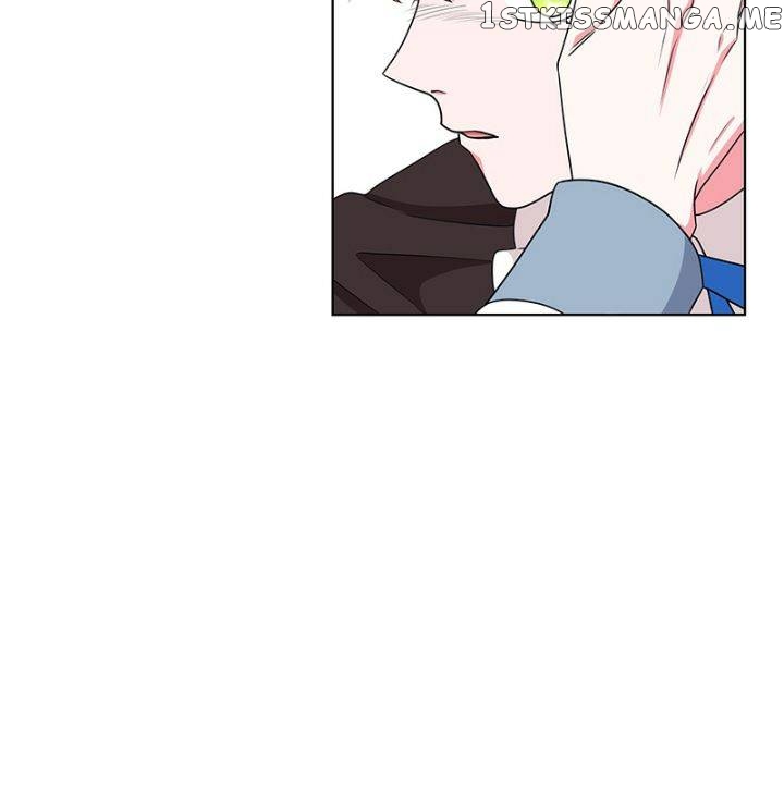 The Crown Princess Audition chapter 37 - page 22