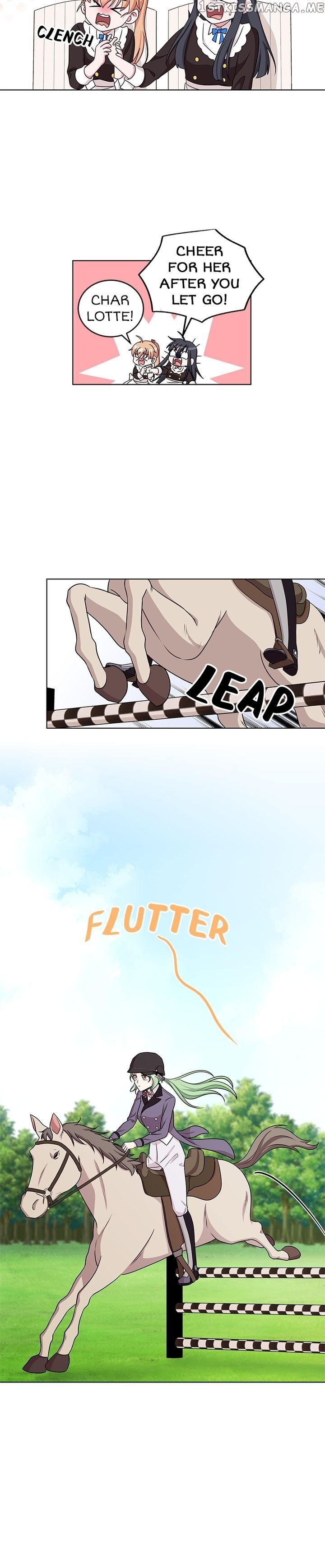 The Crown Princess Audition chapter 36 - page 12