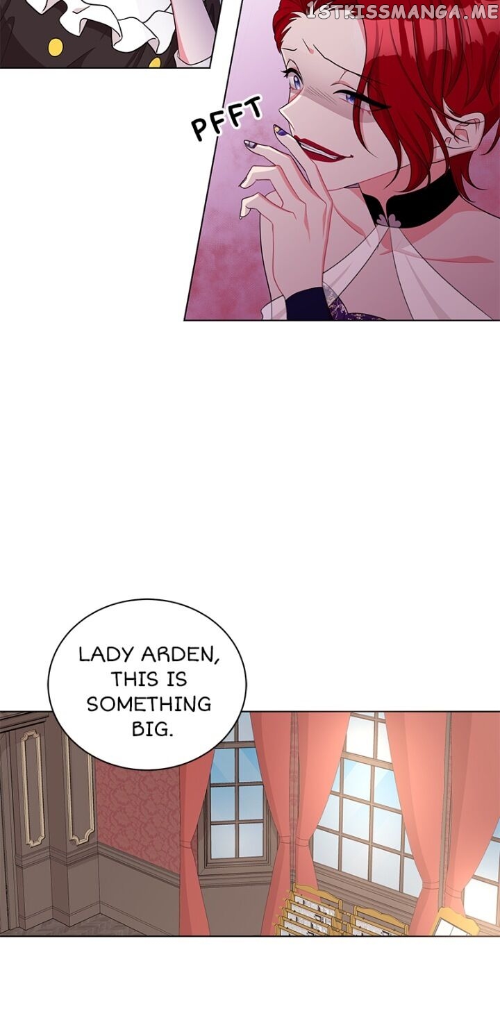 The Crown Princess Audition chapter 41 - page 10