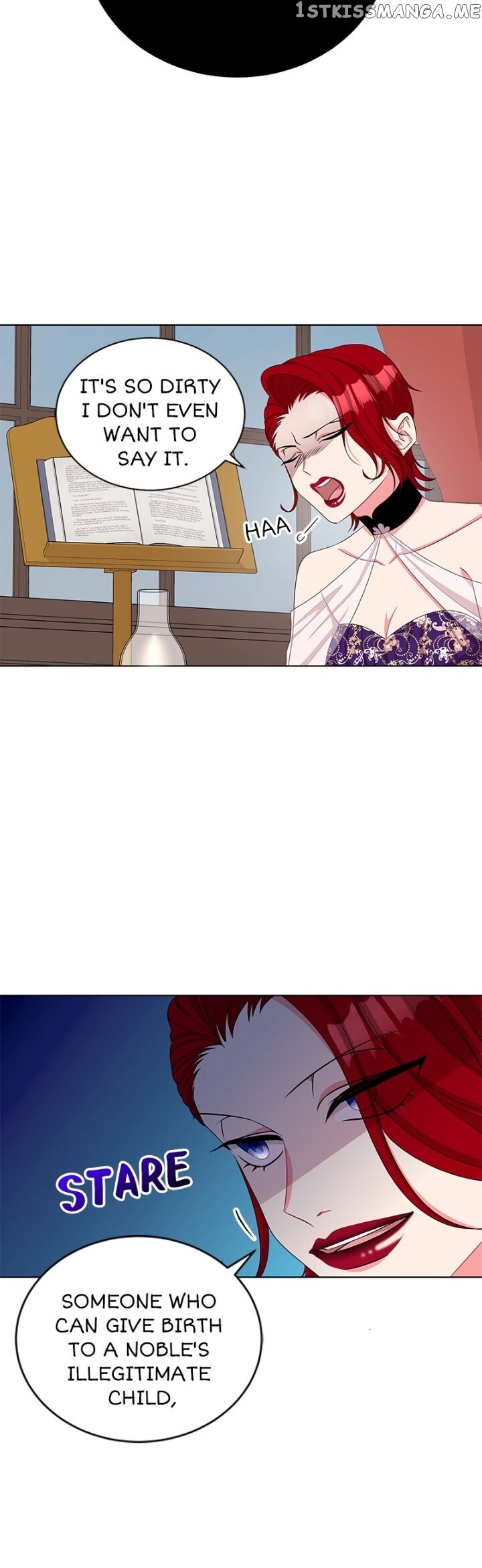 The Crown Princess Audition chapter 41 - page 2