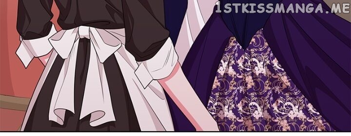 The Crown Princess Audition chapter 41 - page 20