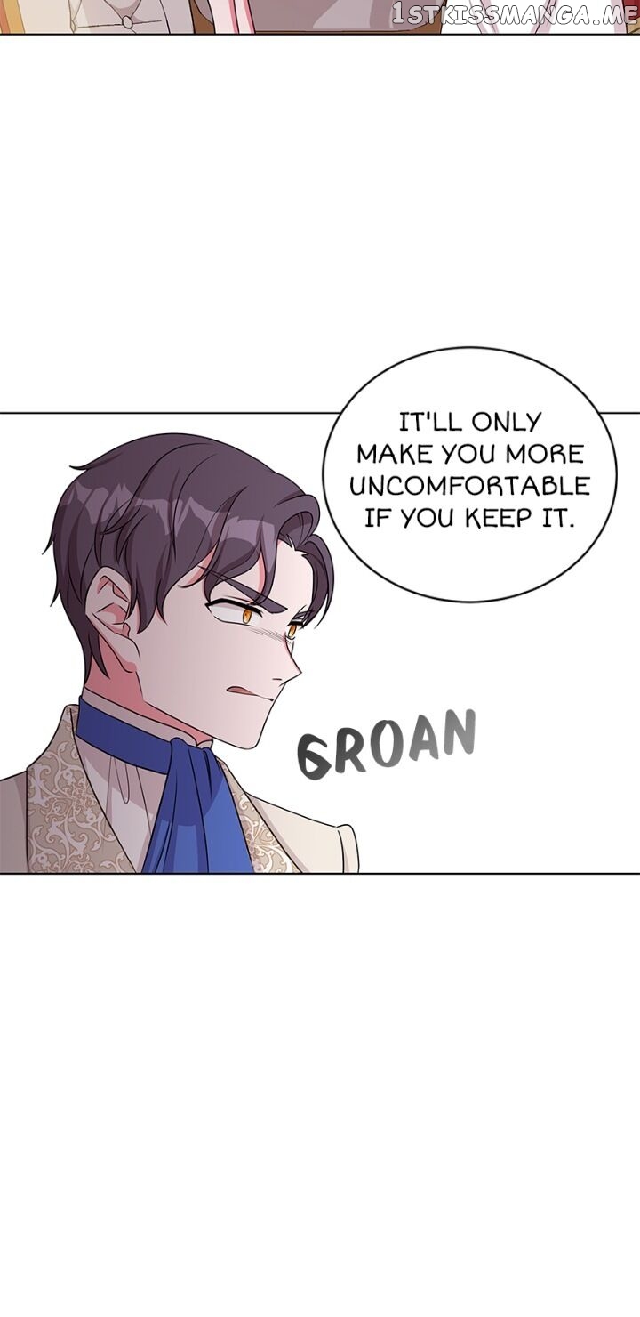 The Crown Princess Audition chapter 34 - page 16