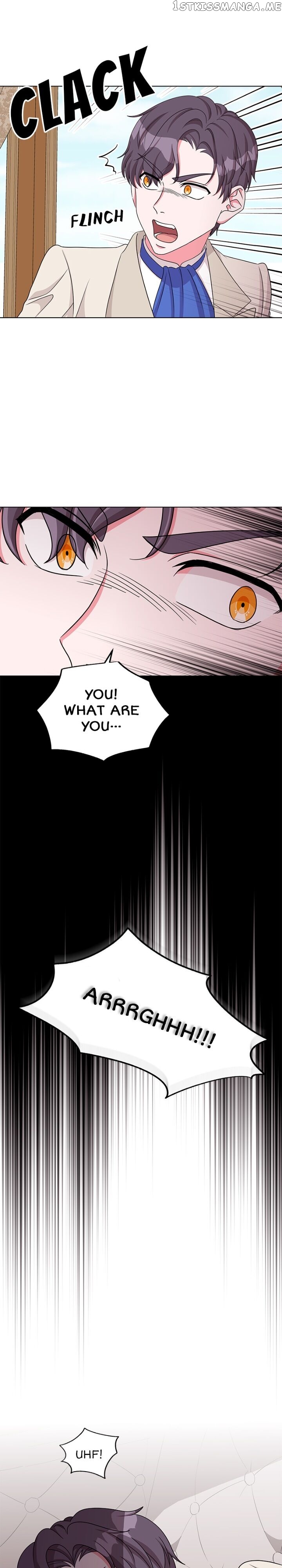 The Crown Princess Audition chapter 34 - page 19