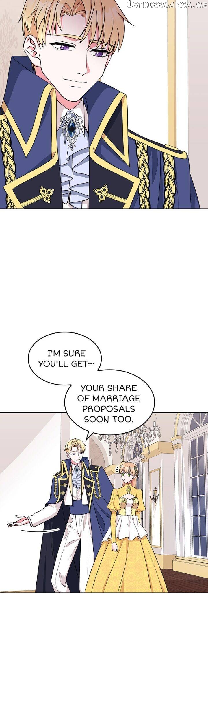 The Crown Princess Audition chapter 56 - page 2