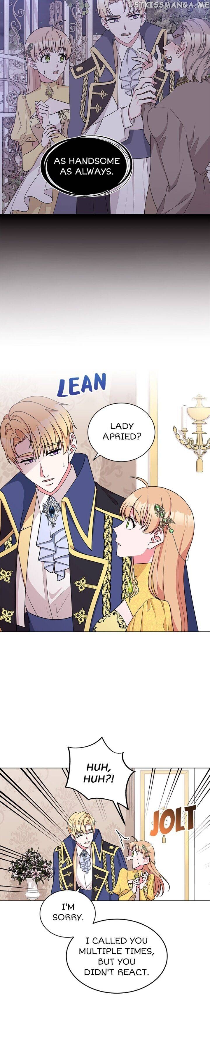 The Crown Princess Audition chapter 56 - page 6