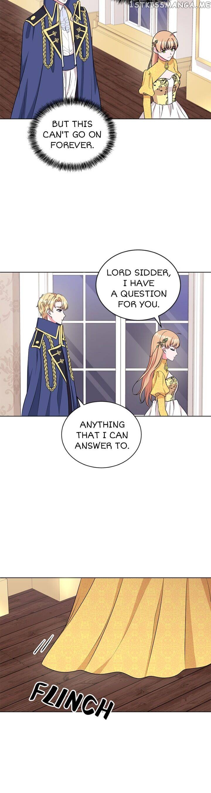 The Crown Princess Audition chapter 55 - page 16