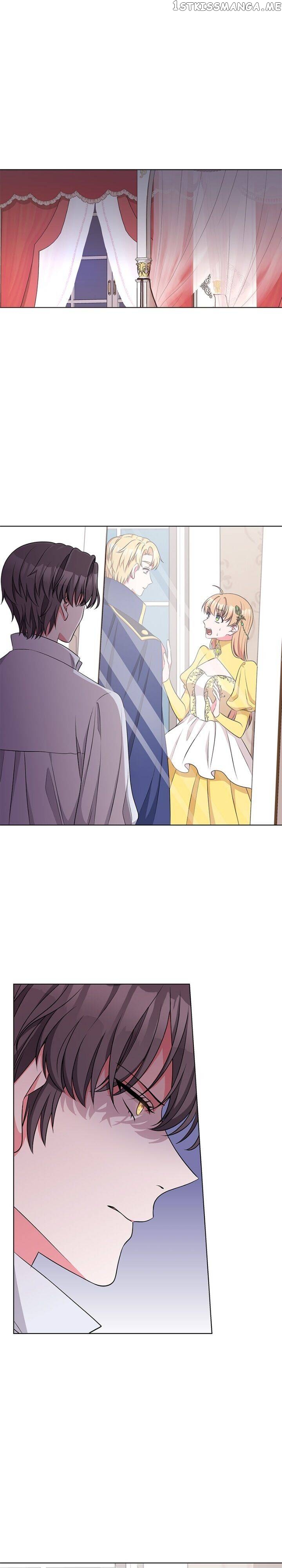 The Crown Princess Audition chapter 55 - page 24