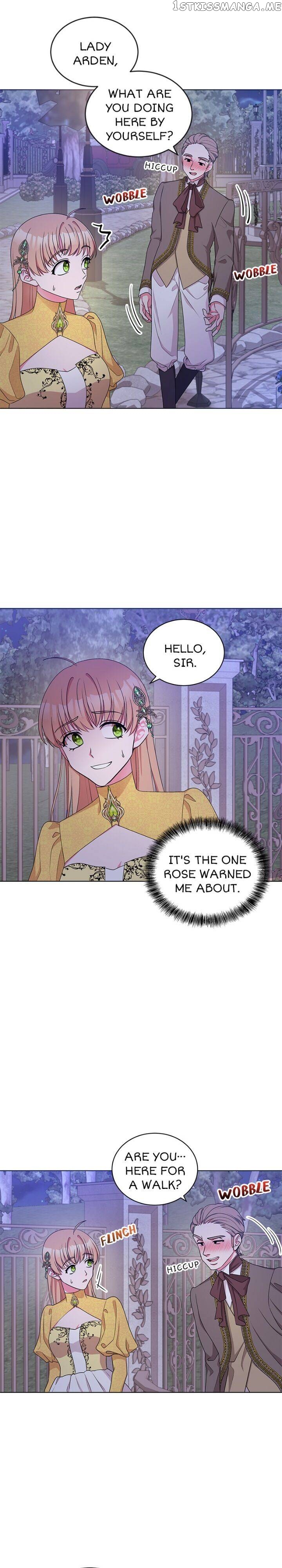 The Crown Princess Audition chapter 55 - page 7