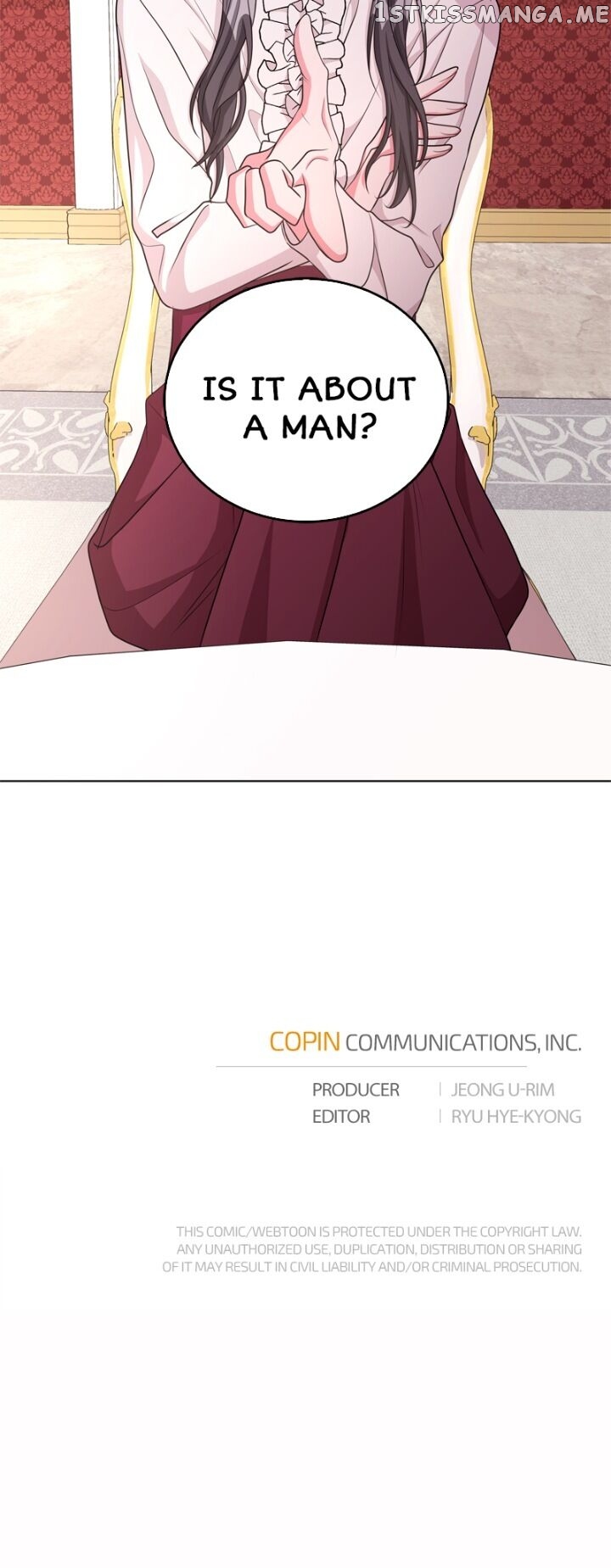 The Crown Princess Audition chapter 29 - page 18