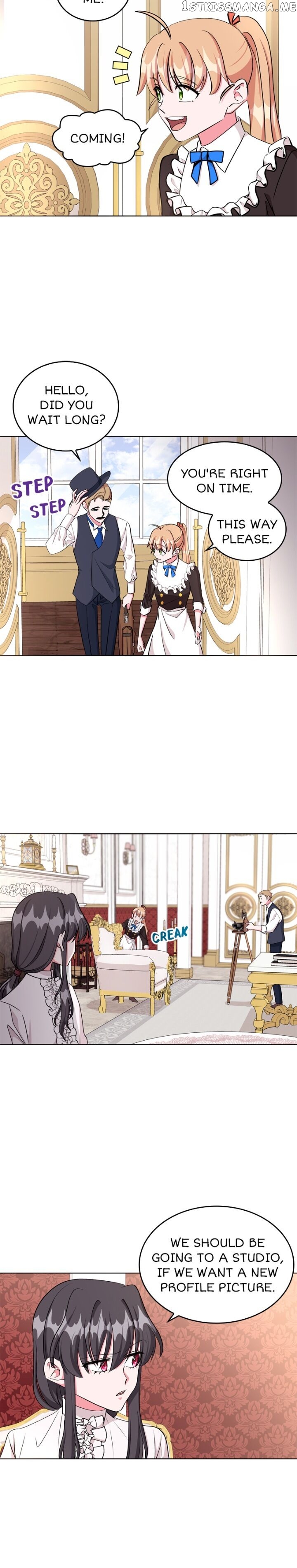 The Crown Princess Audition chapter 29 - page 2