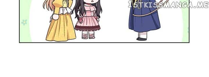 The Crown Princess Audition chapter 54 - page 17
