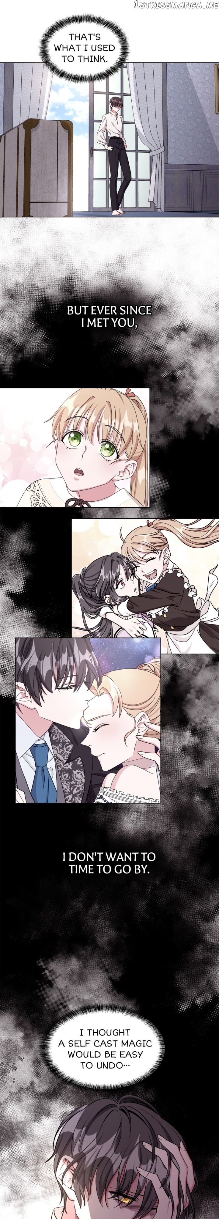 The Crown Princess Audition chapter 28 - page 18