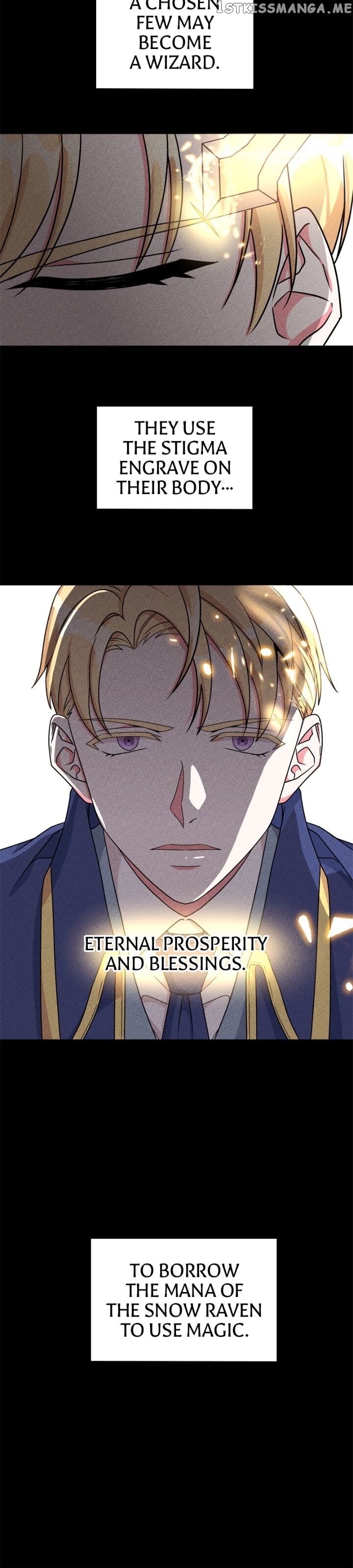 The Crown Princess Audition chapter 28 - page 7