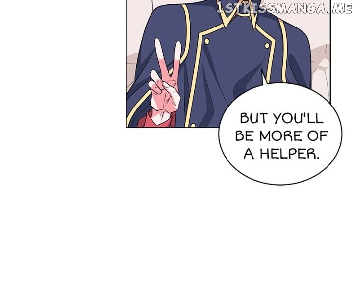 The Crown Princess Audition chapter 53 - page 7