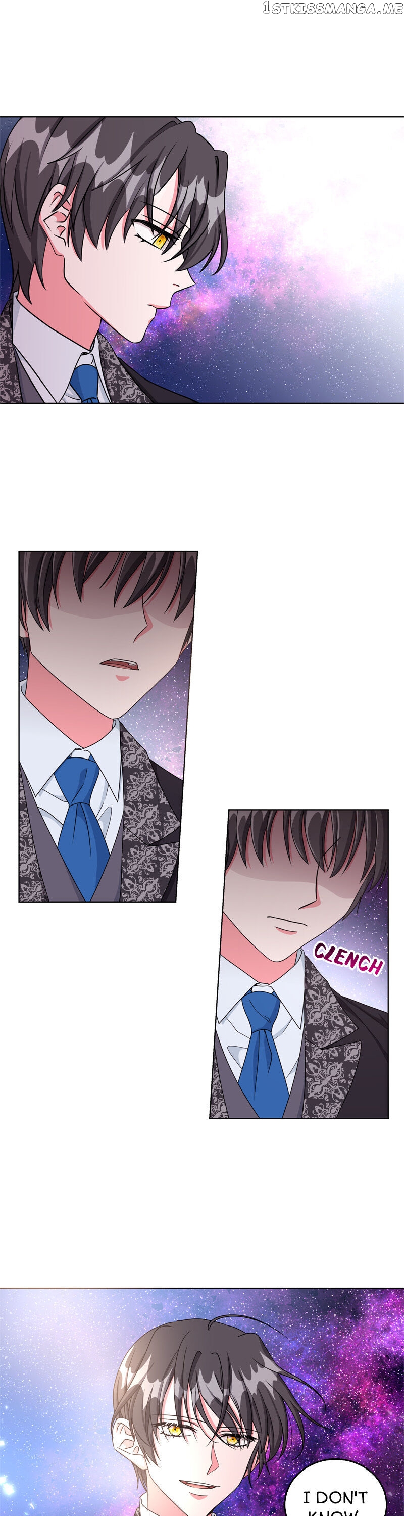 The Crown Princess Audition chapter 27 - page 18
