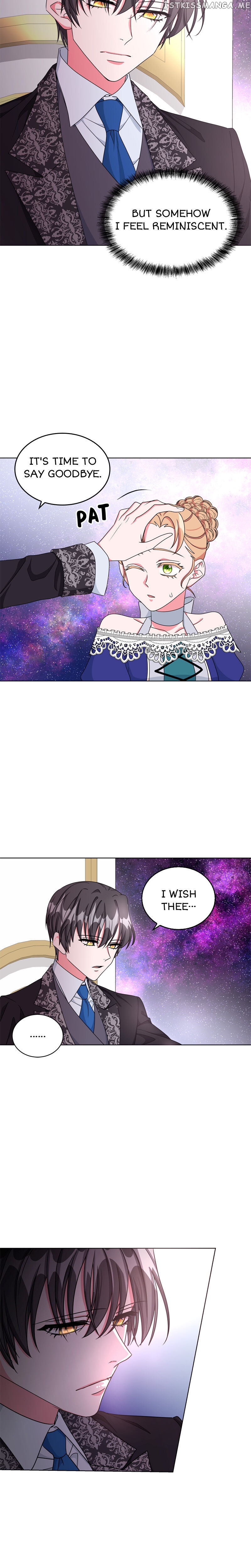 The Crown Princess Audition chapter 27 - page 21