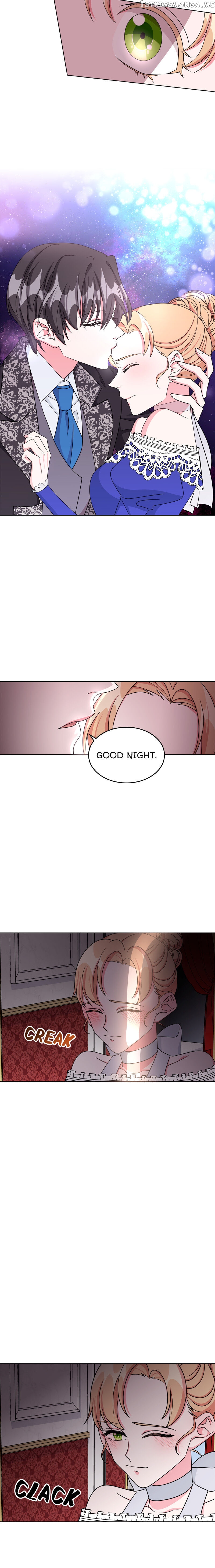 The Crown Princess Audition chapter 27 - page 25