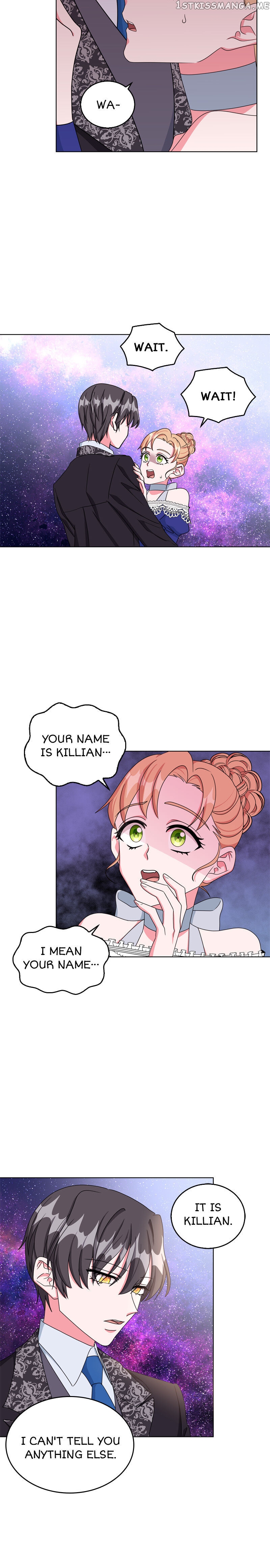 The Crown Princess Audition chapter 27 - page 3
