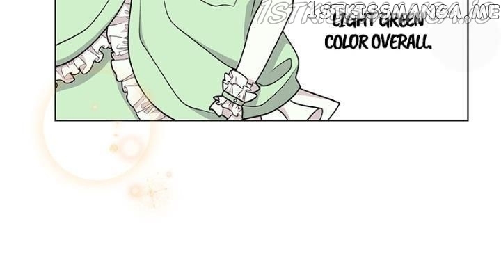 The Crown Princess Audition chapter 61 - page 17