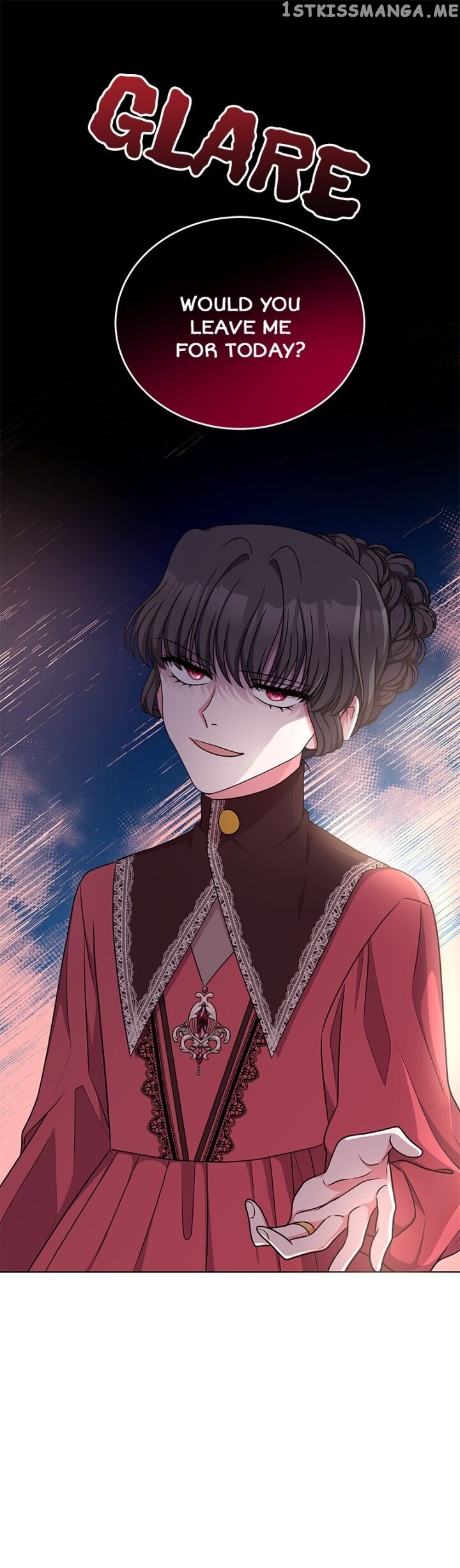 The Crown Princess Audition chapter 51 - page 19
