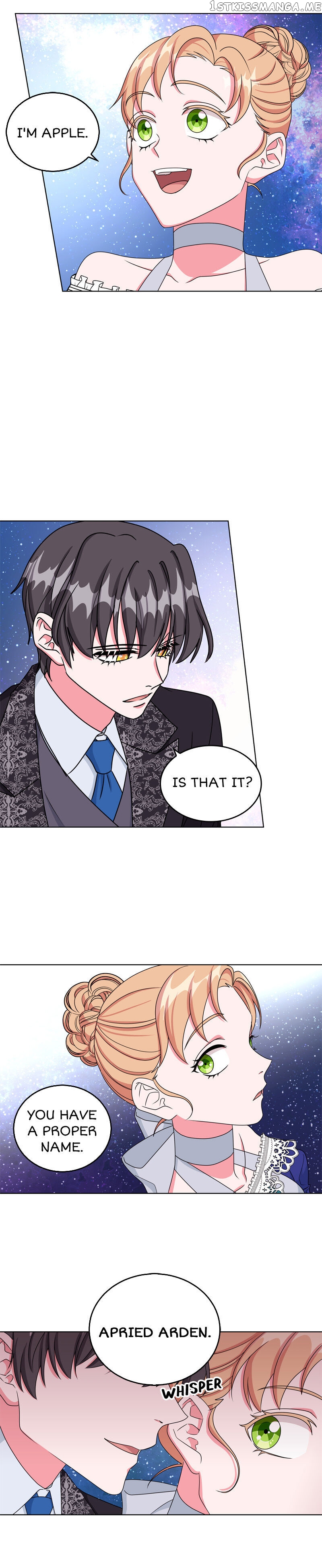 The Crown Princess Audition chapter 26 - page 12