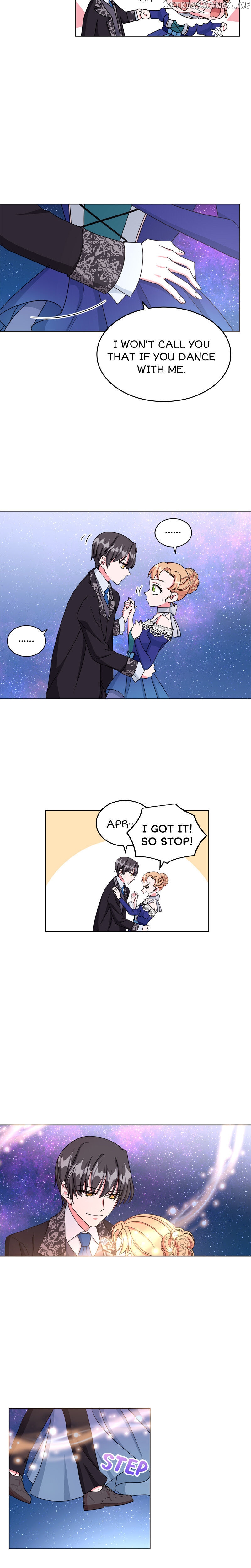 The Crown Princess Audition chapter 26 - page 14
