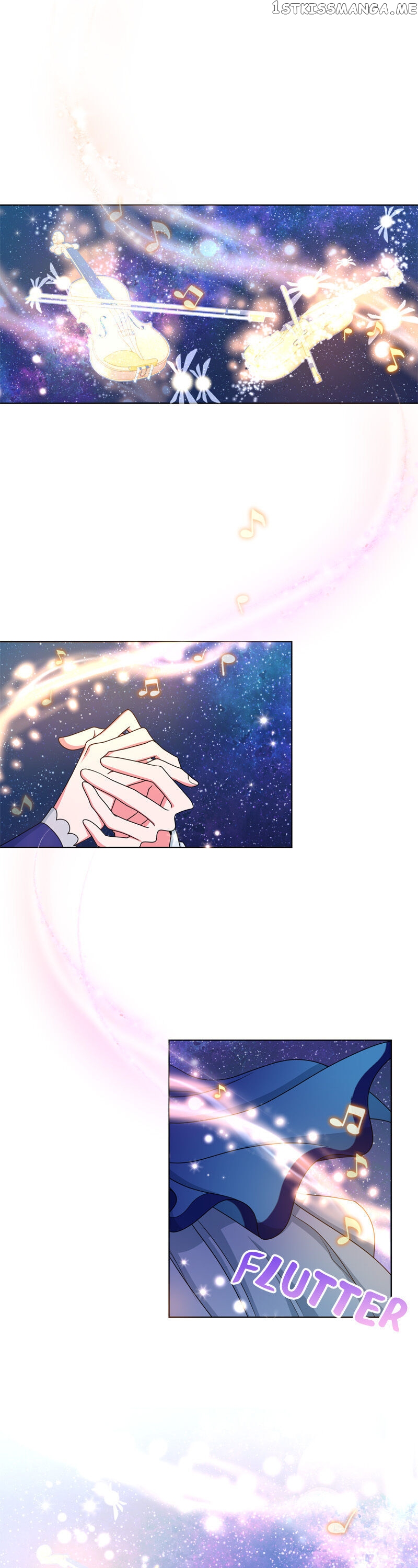 The Crown Princess Audition chapter 26 - page 15