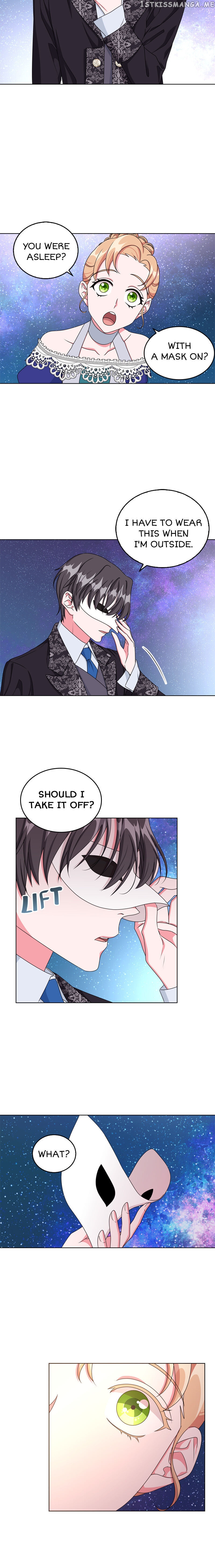 The Crown Princess Audition chapter 26 - page 6