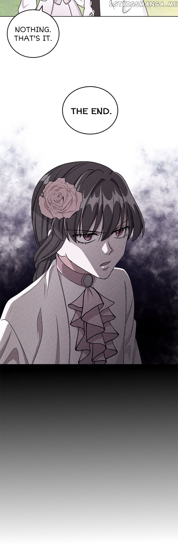The Crown Princess Audition chapter 42 - page 14