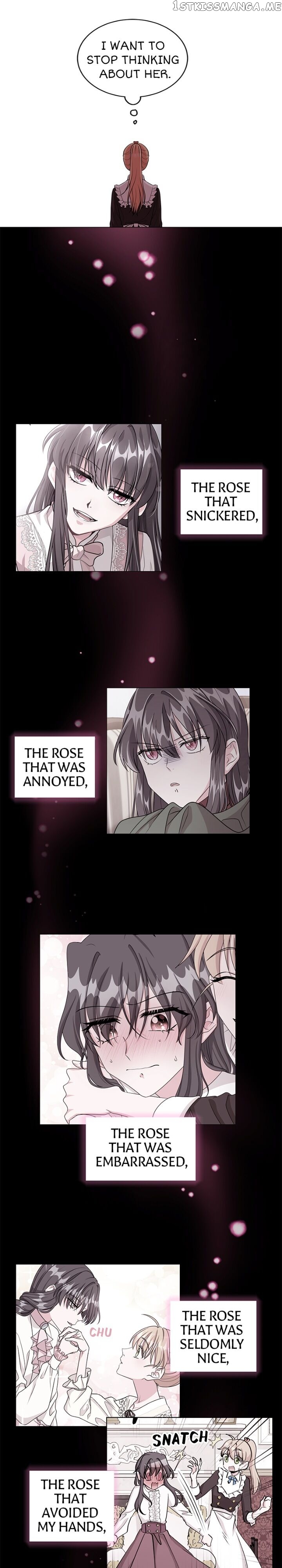 The Crown Princess Audition chapter 42 - page 15