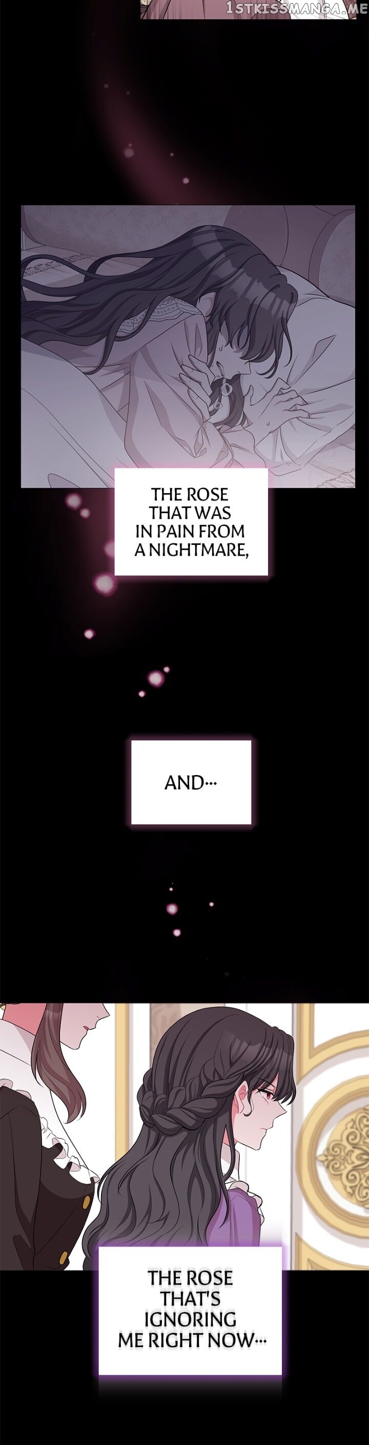 The Crown Princess Audition chapter 42 - page 16
