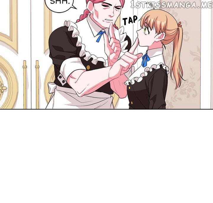 The Crown Princess Audition chapter 42 - page 18
