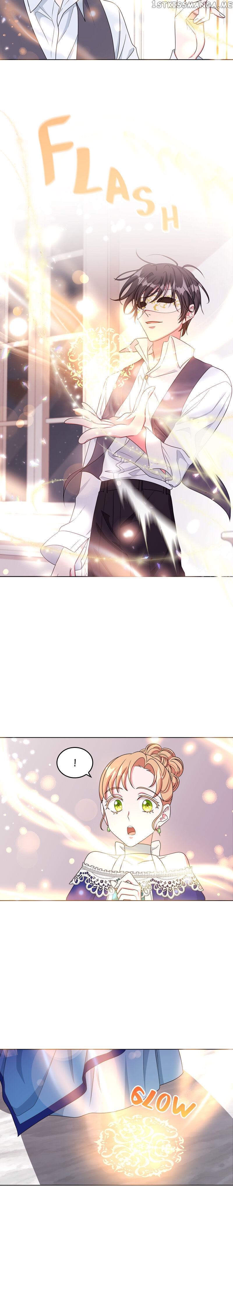 The Crown Princess Audition chapter 25 - page 11