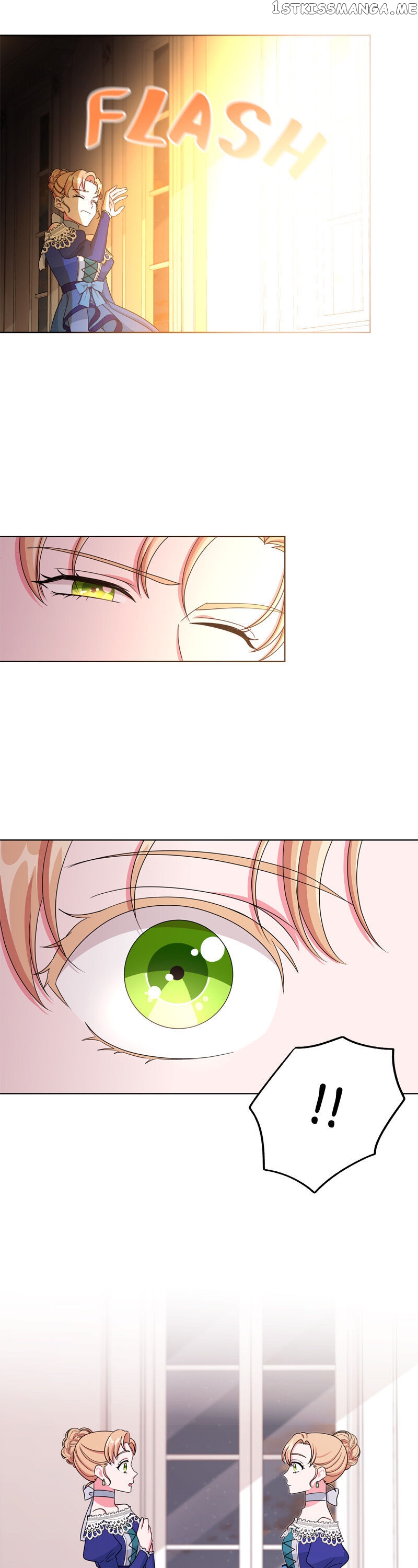 The Crown Princess Audition chapter 25 - page 12